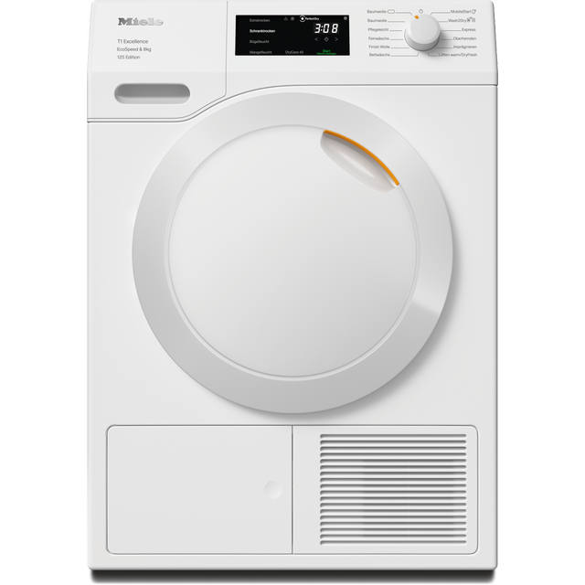 TEC675WP 125 Edition