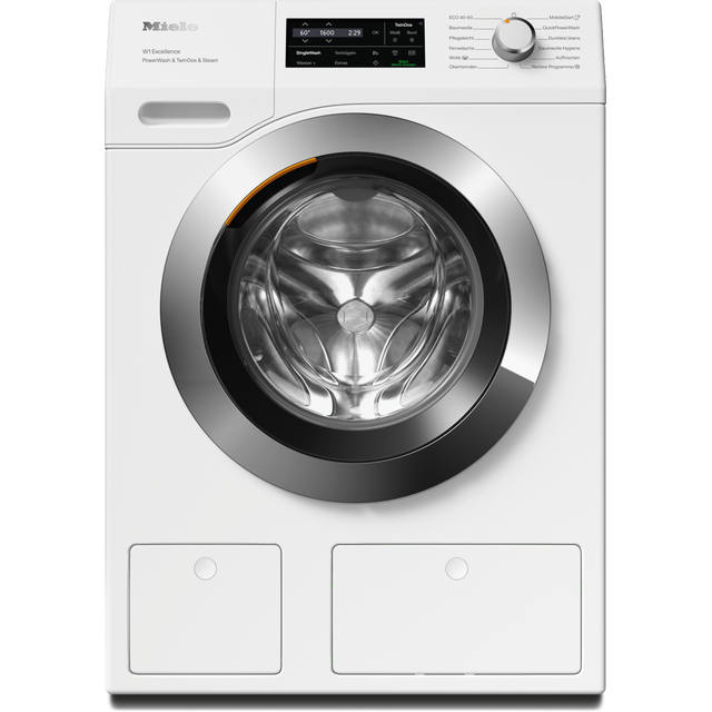 WEJ895 WPS PWash&TDos&Steam